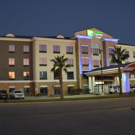 Holiday Inn Express Seguin, An Ihg Hotel Exterior photo